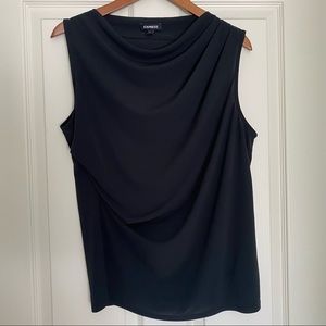 Express Tank Top